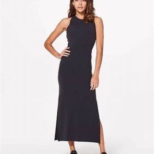 Lululemon Get Going Dress